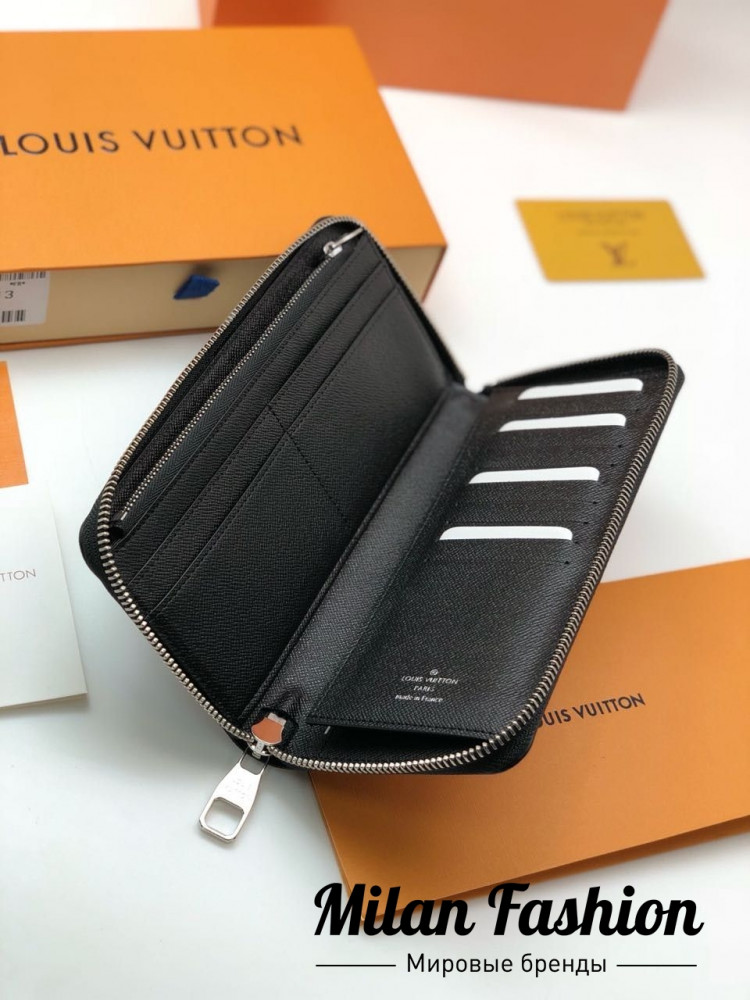 Портмоне Louis Vuitton bb731. Вид 3