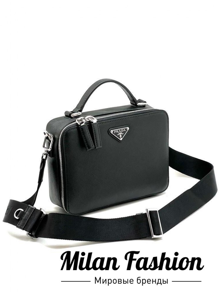 Сумка  Prada V13668. Вид 1
