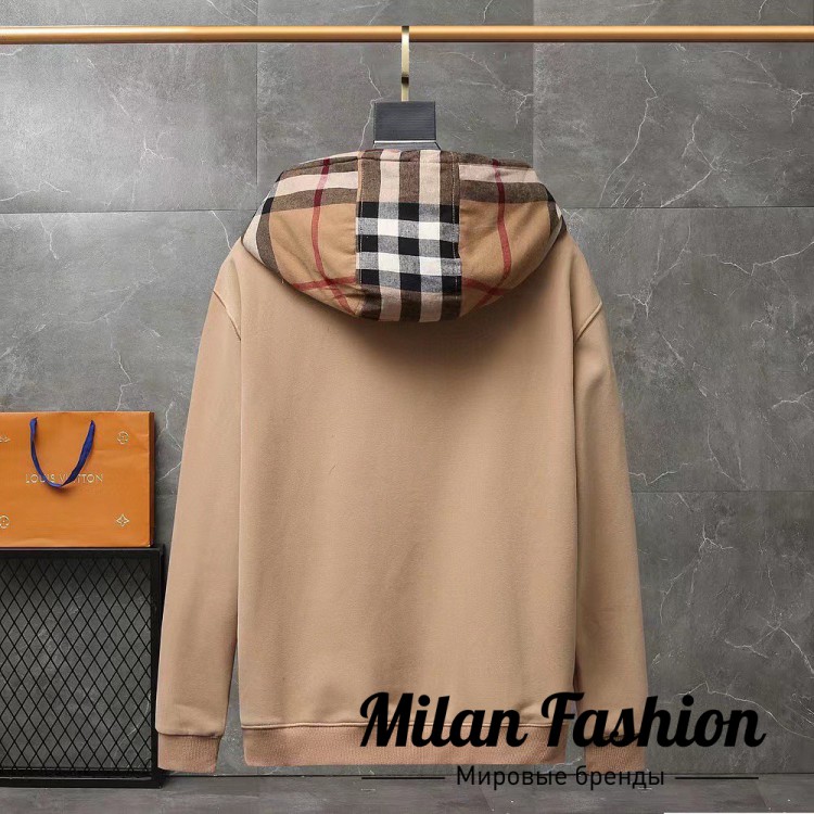 Кофта  Burberry V13924. Вид 5