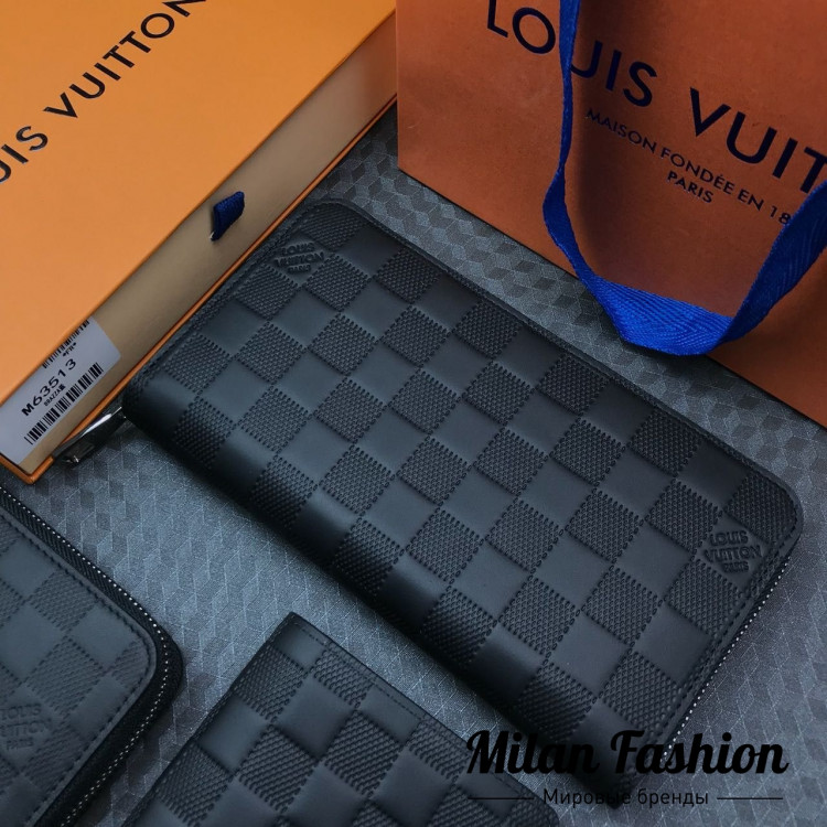 Портмоне  Louis Vuitton bb735. Вид 1