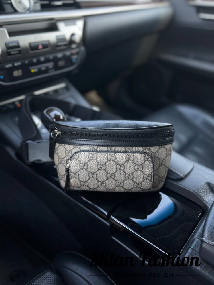 Поясная сумка Gucci bb1101. Вид 1