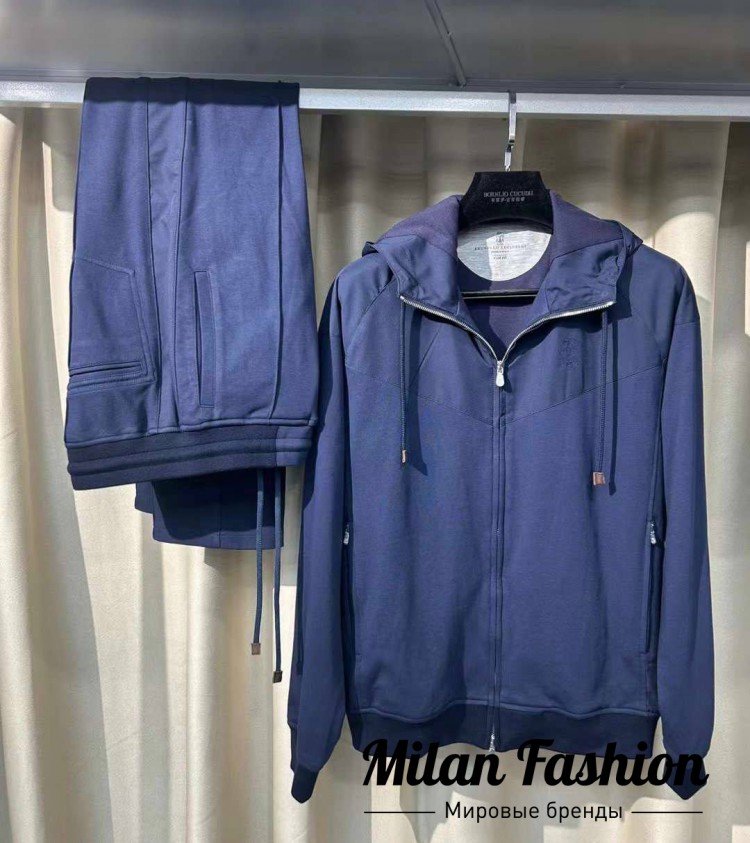 Спортивный костюм  Brunello Cucinelli V35159. Вид 2