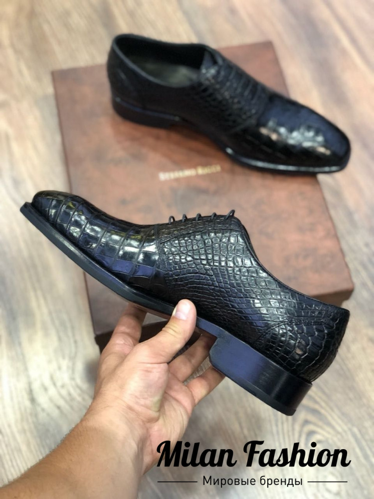 Туфли Stefano Ricci bb738. Вид 2