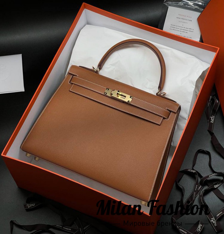 Сумка Kelly 32 Hermes V14096. Вид 1