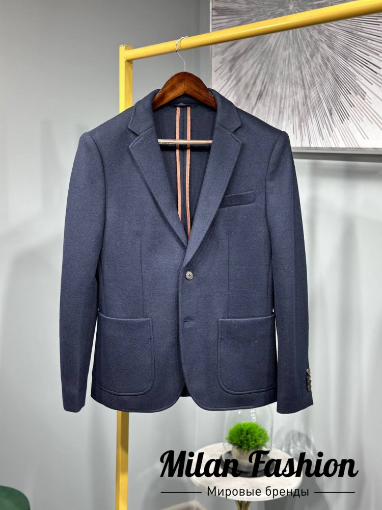 Пиджак  ZEGNA V33617. Вид 1
