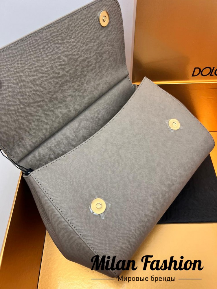 Сумочка Dolce & Gabbana V43216. Вид 4