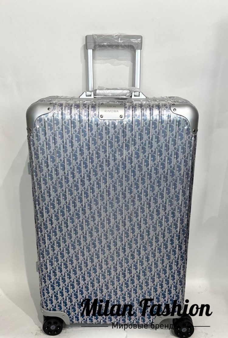 Чемодан  Christian Dior V33579. Вид 1