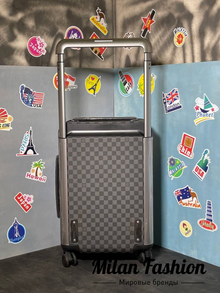Чемодан Louis Vuitton kf1001. Вид 6
