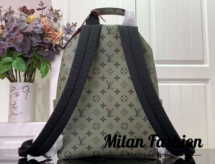 Рюкзак  Louis Vuitton V35763. Вид 2