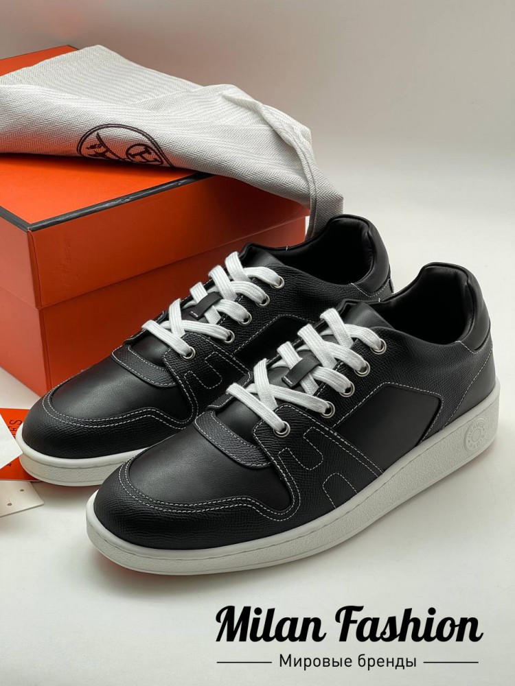 Кроссовки  Hermes V10616. Вид 1