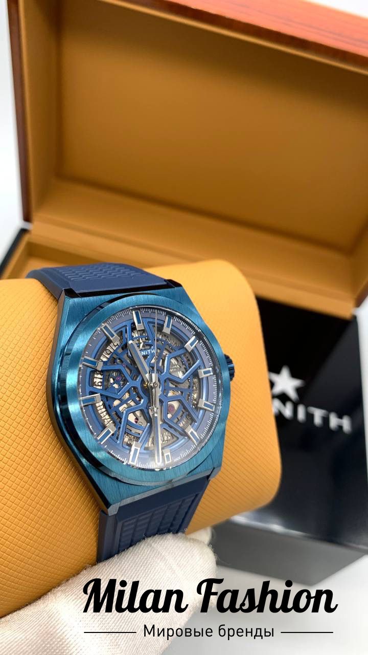 Часы Zenith Defy Classic  … V33653. Вид 5