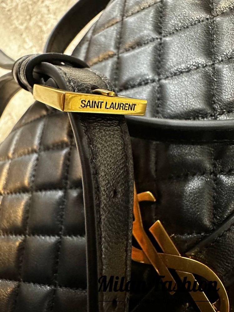 Сумка  Yves Saint Laurent V31676. Вид 2