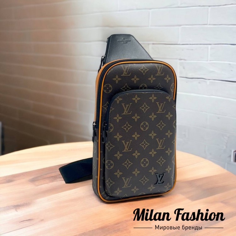 Сумка  Louis Vuitton V31362. Вид 2