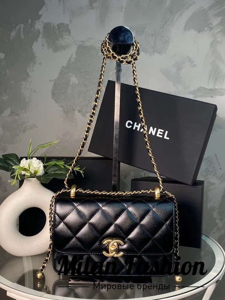 Сумка  Chanel V33509. Вид 1