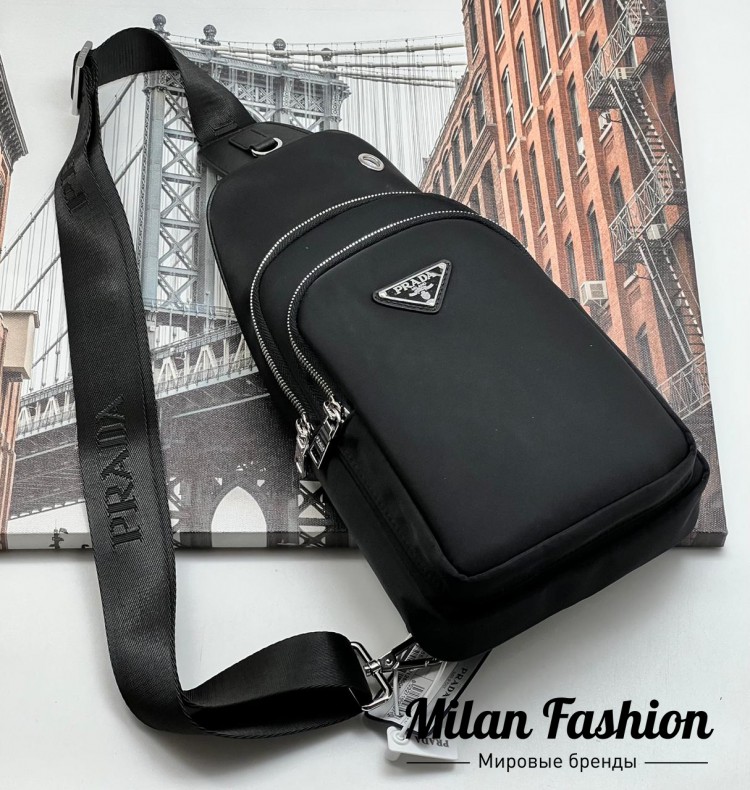 Сумка  Prada V10898. Вид 2
