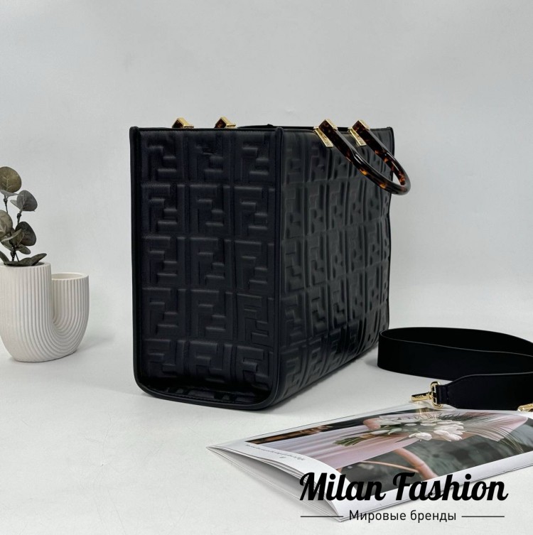 Сумка  Fendi V52275. Вид 2