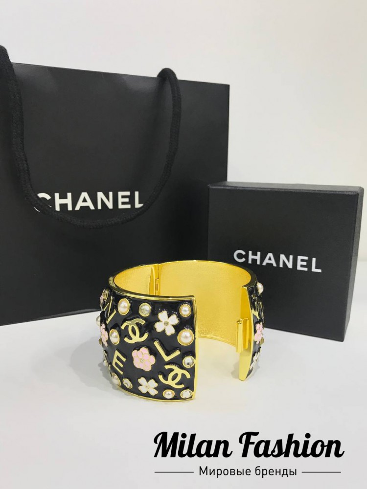 Браслет  Chanel V32952. Вид 2