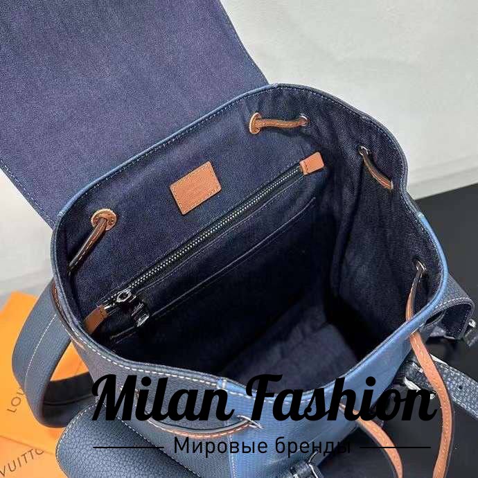 Рюкзак  Aquazzura Firenze V143224. Вид 7