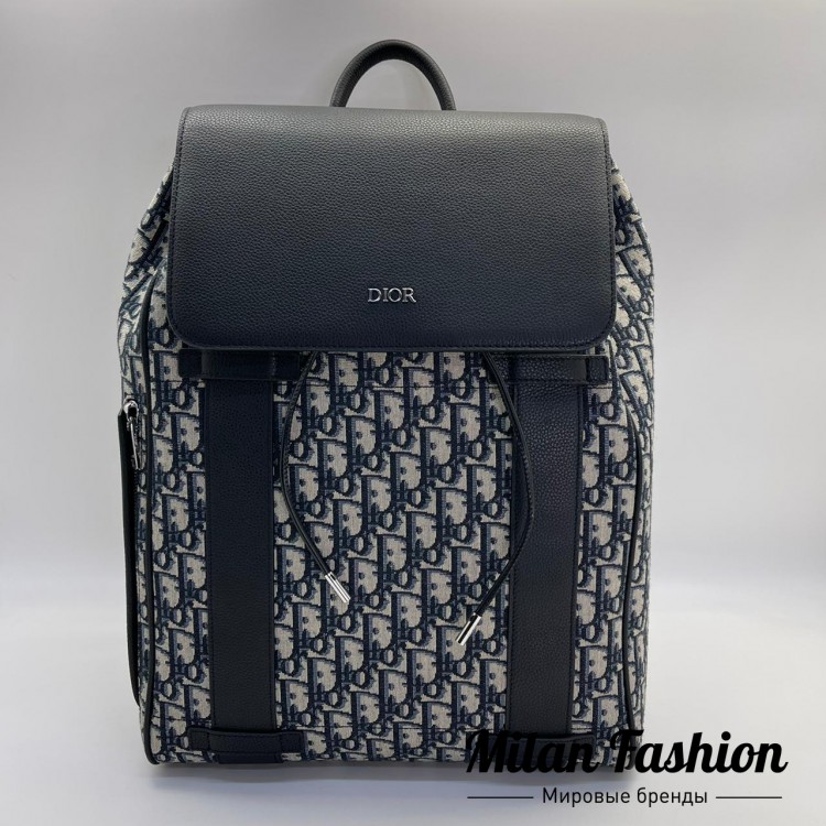 Рюкзак  Christian Dior V7266. Вид 1
