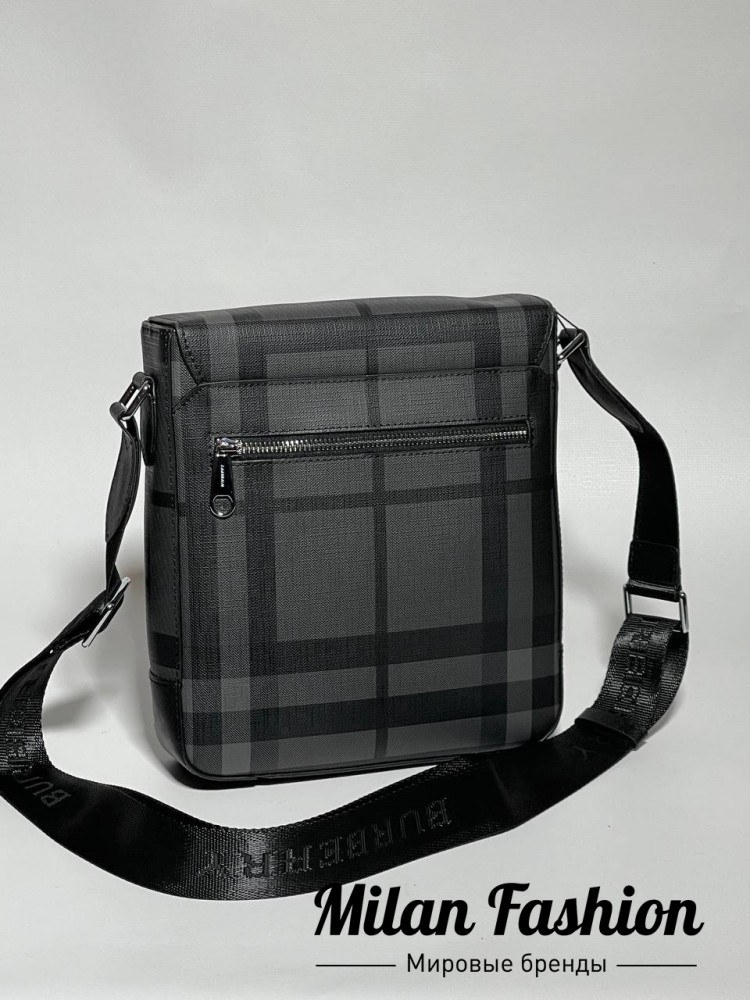 Сумка Burberry V10190. Вид 3