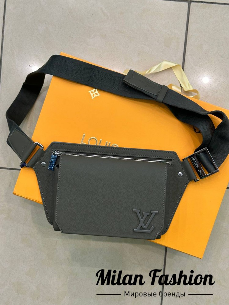 Сумка поясная  Louis Vuitton V31175. Вид 5