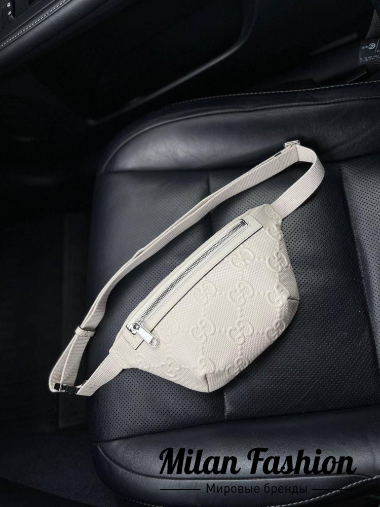 Поясная сумка Gucci Gb007. Вид 2