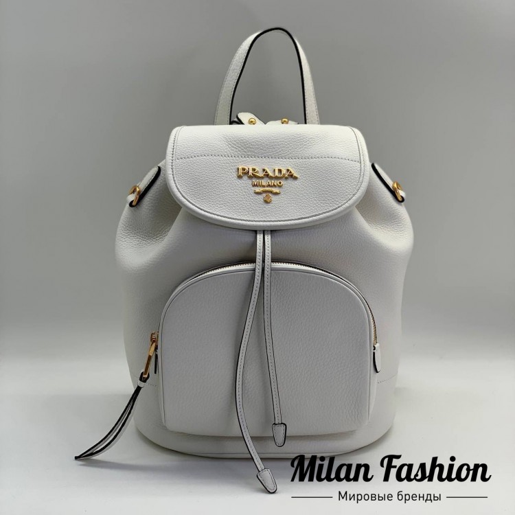 Рюкзак  Prada V33730. Вид 1