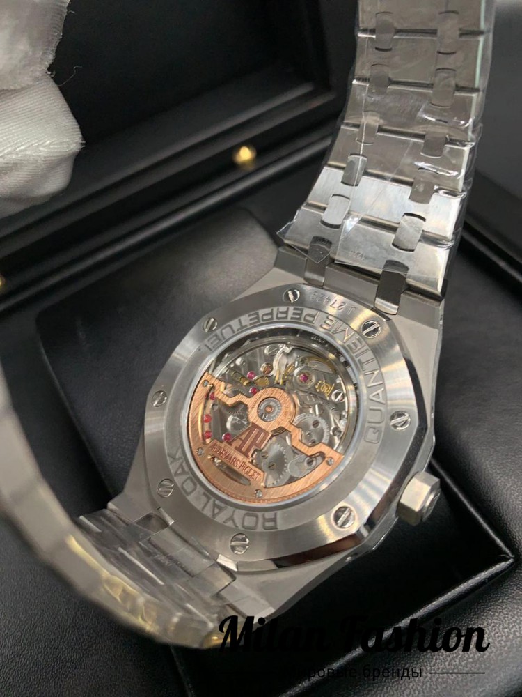 Часы Audemars Piguet V33628. Вид 5