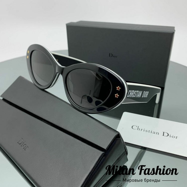 Очки Christian Dior V3046. Вид 1