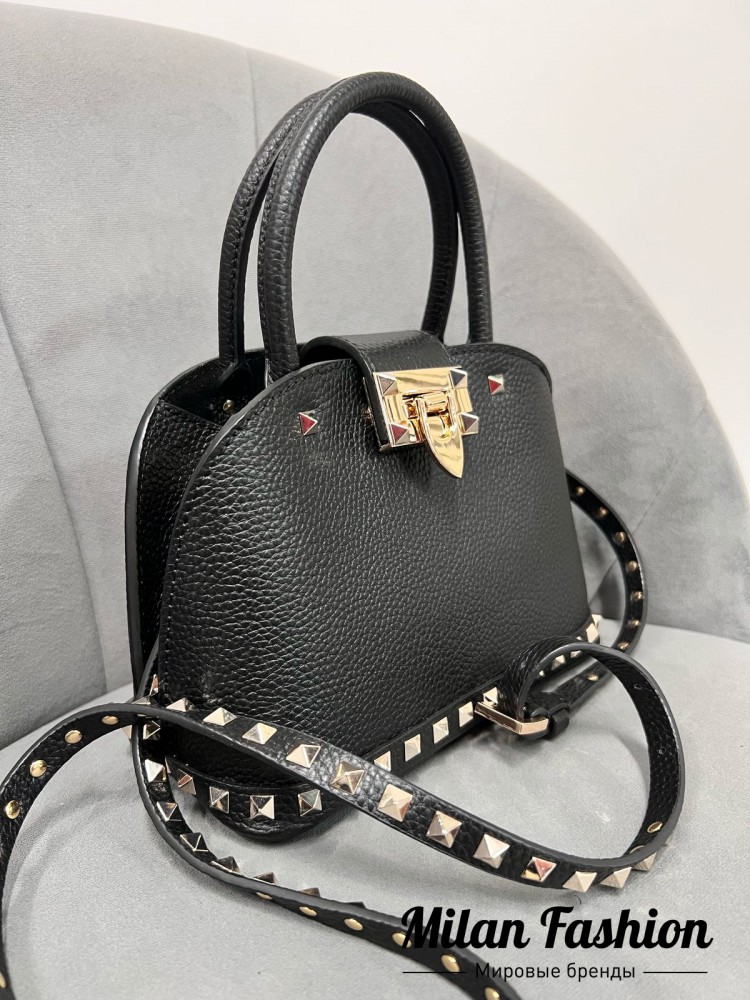 Сумка  Valentino V52262. Вид 4