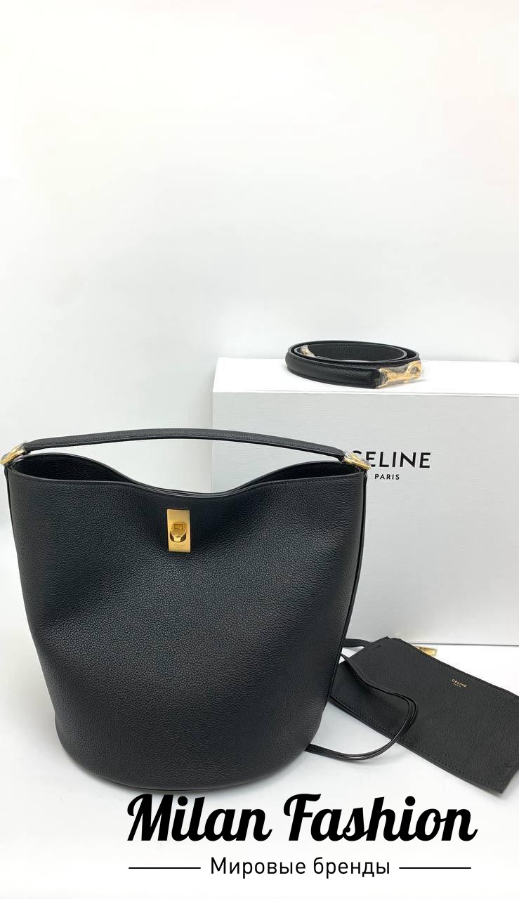 Сумка  Celine V52323. Вид 4
