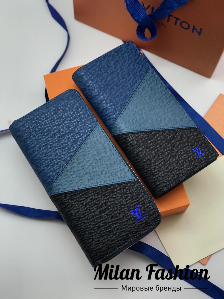 Купюрник Louis Vuitton V6615. Вид 4