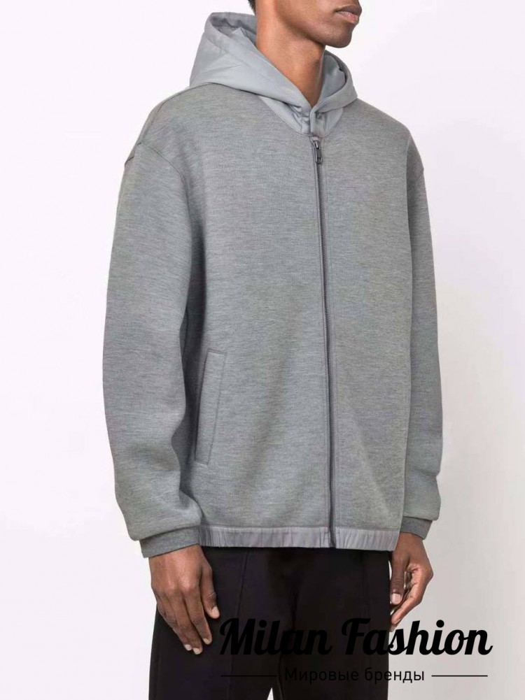 Кофта  ZEGNA V35104. Вид 3