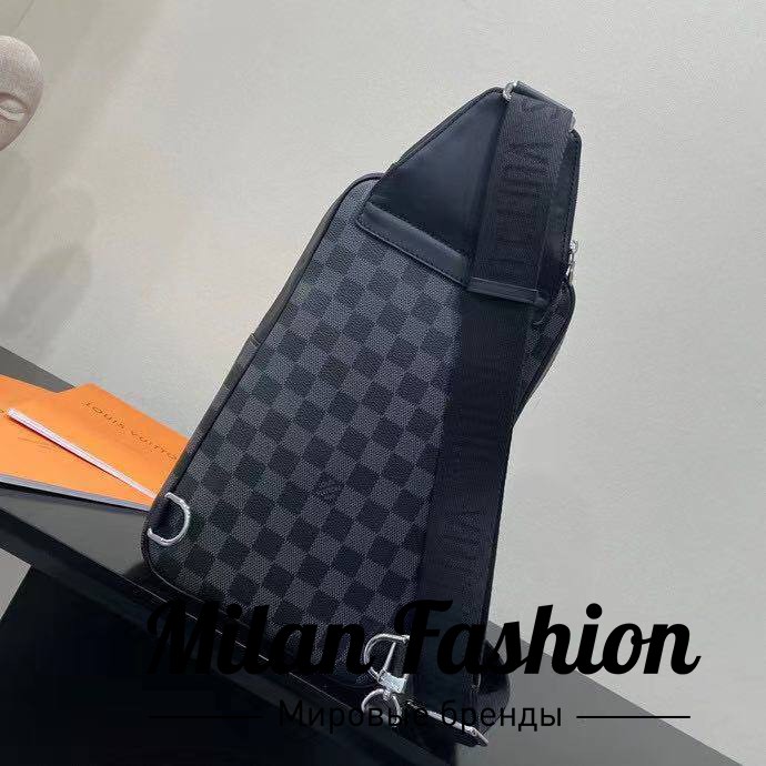 Сумка  Louis Vuitton V14177. Вид 3