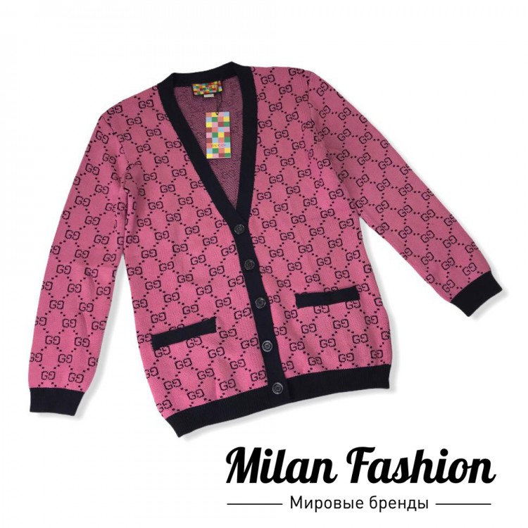 Кофта  Gucci V7732. Вид 1