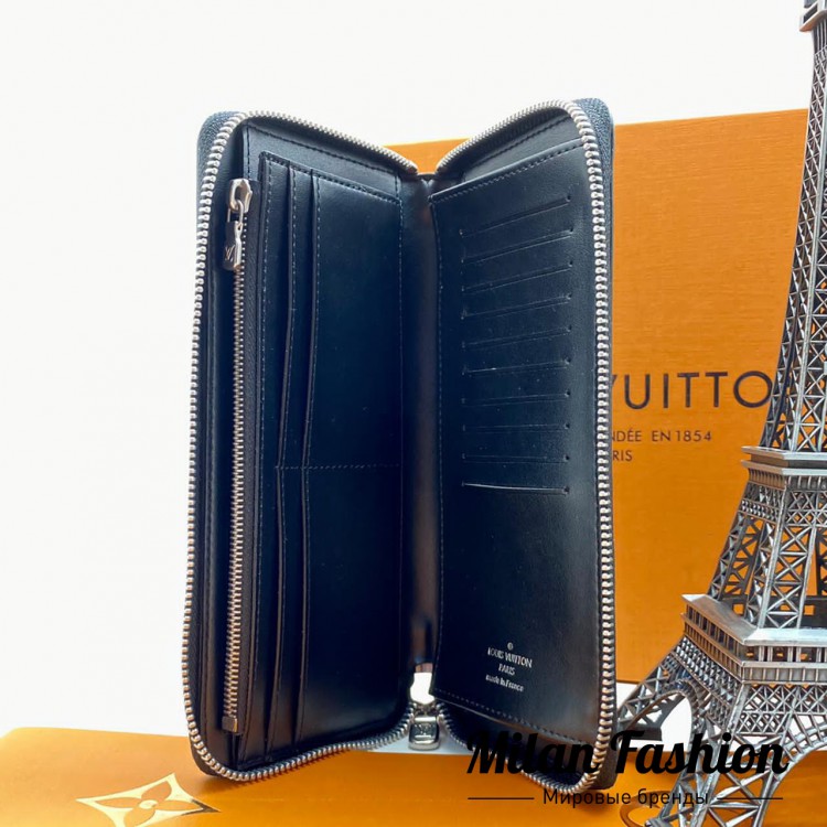 Бумажник  Louis Vuitton V7464. Вид 2