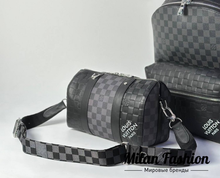 Сумка  Louis Vuitton V32236. Вид 7