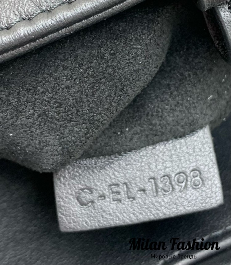 Сумка  Celine V31823. Вид 3