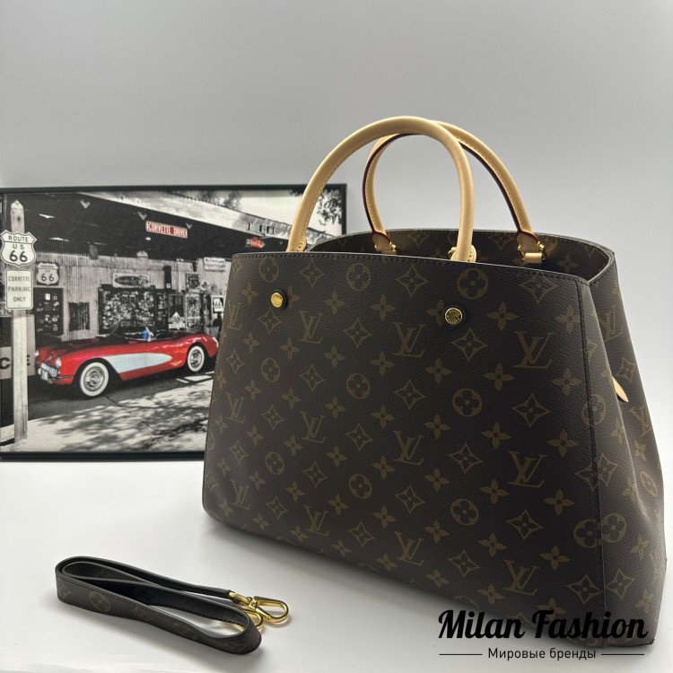 Сумка  Louis Vuitton V31133. Вид 2