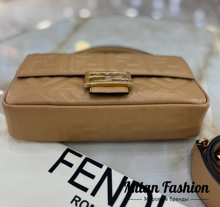 Сумка Fendi V3148. Вид 4