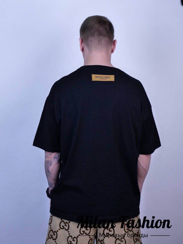 Футболка  Louis Vuitton V113424. Вид 2