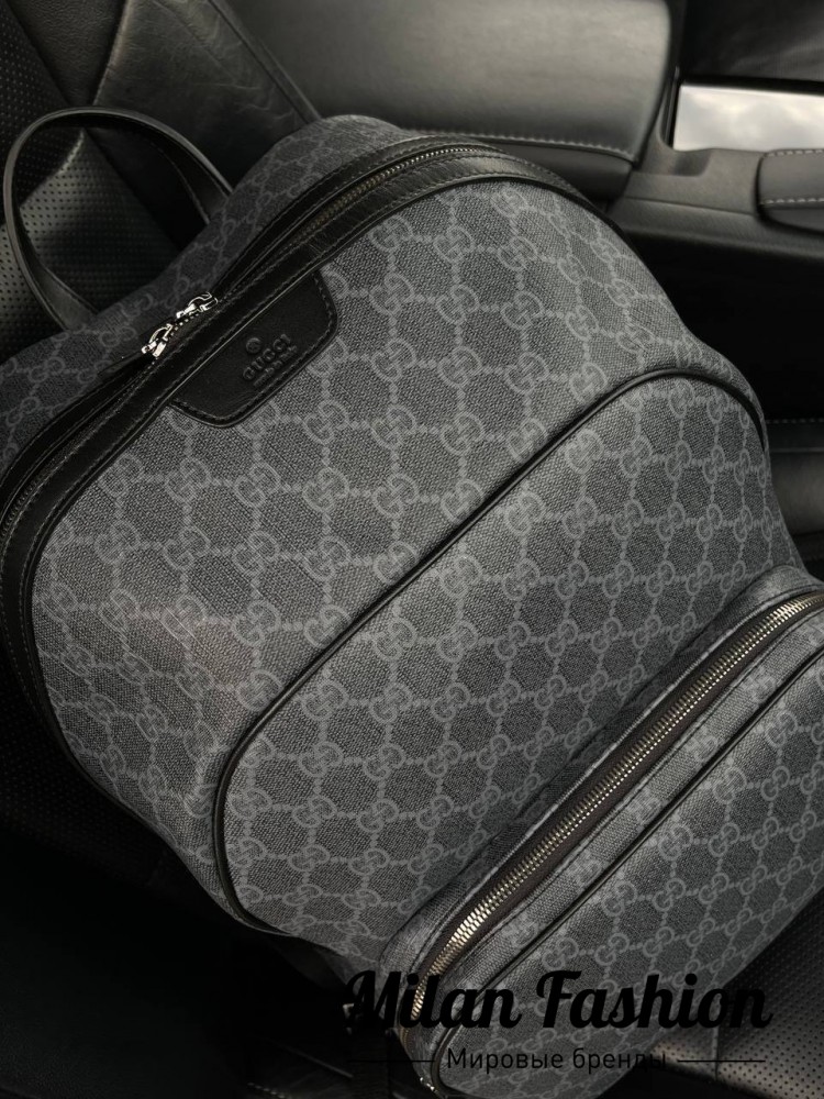 Рюкзак  Gucci V11260. Вид 3