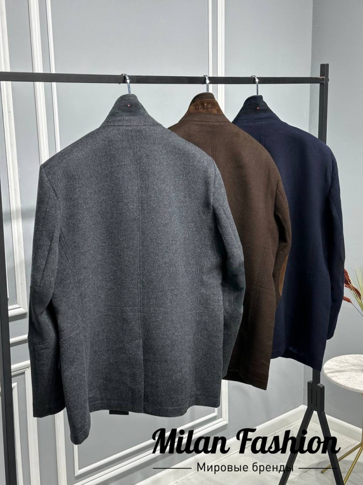 Куртка  Kiton V33755. Вид 6