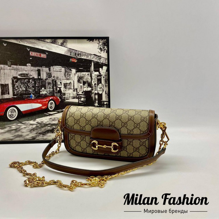 Сумка  Gucci V33179. Вид 2