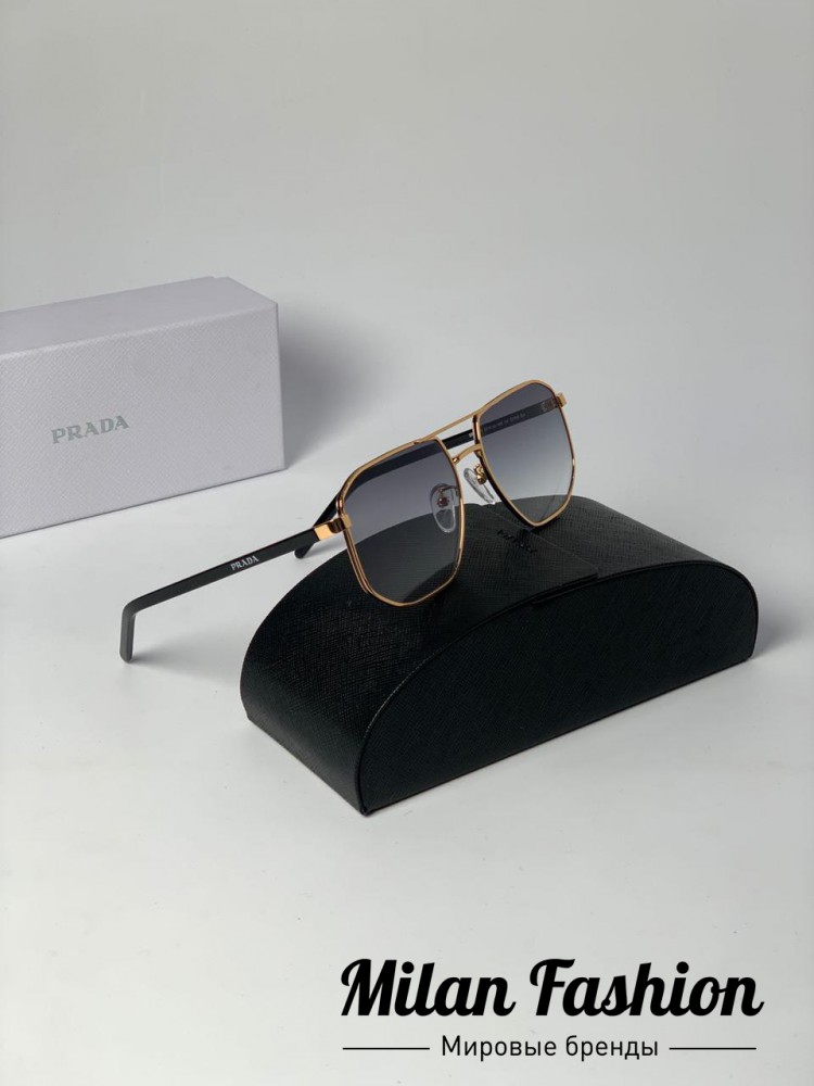 Очки  Prada V30027. Вид 1