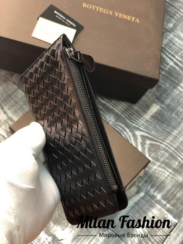 Визитница Bottega Veneta bb766. Вид 2