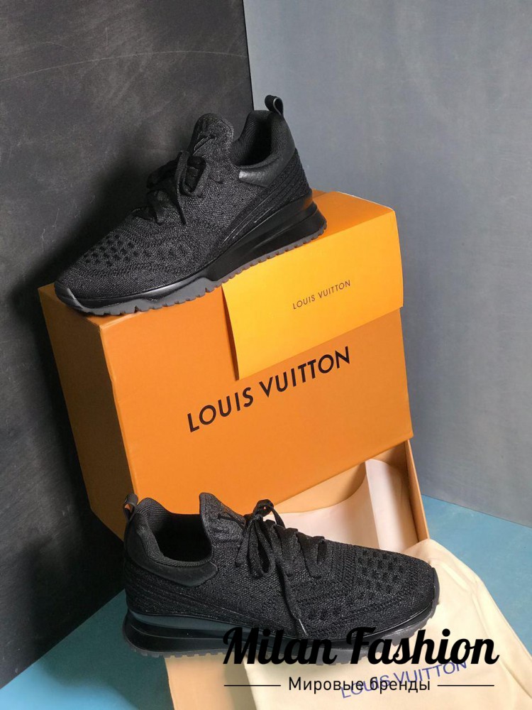 Кроссовки Louis Vuitton V4849. Вид 5