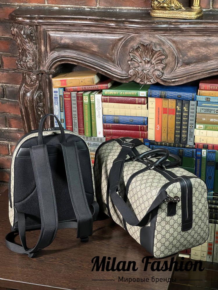 Рюкзак  Gucci V10921. Вид 4