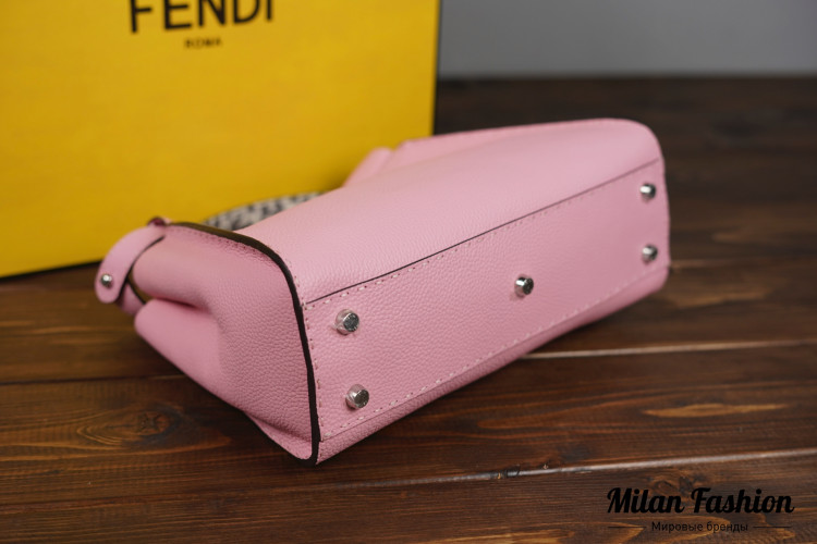 Сумка PEEKABOO ICONIC Fendi v0472. Вид 12