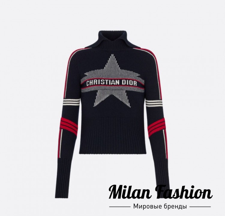 Свитер  Christian Dior V10680. Вид 1